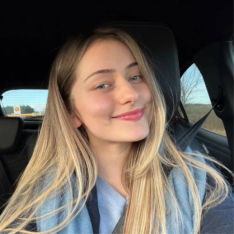 Daniela Todorova