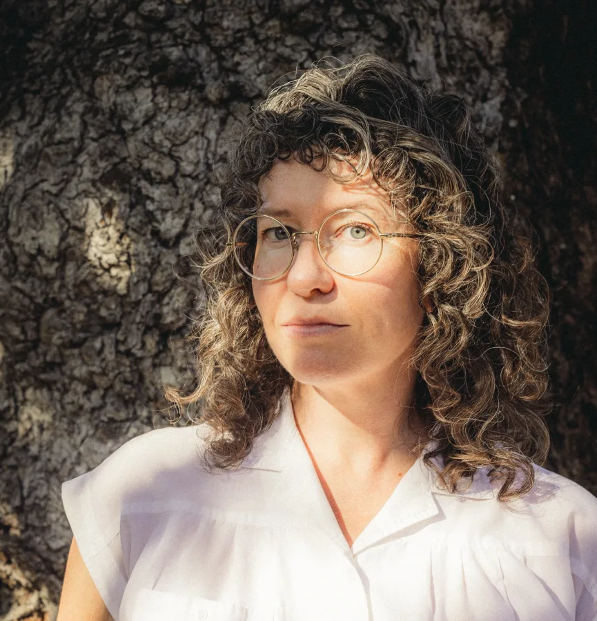 Elizabeth Barry