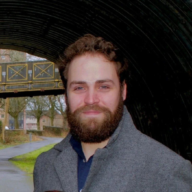 Ross Wilson