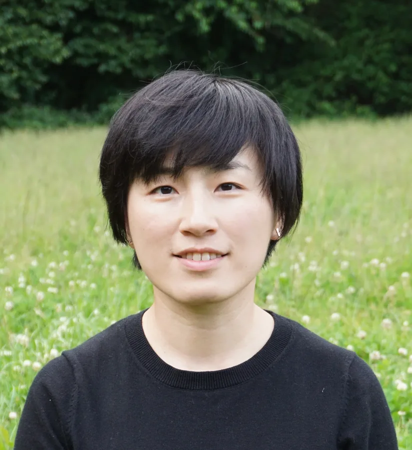 Shu Yang Lin